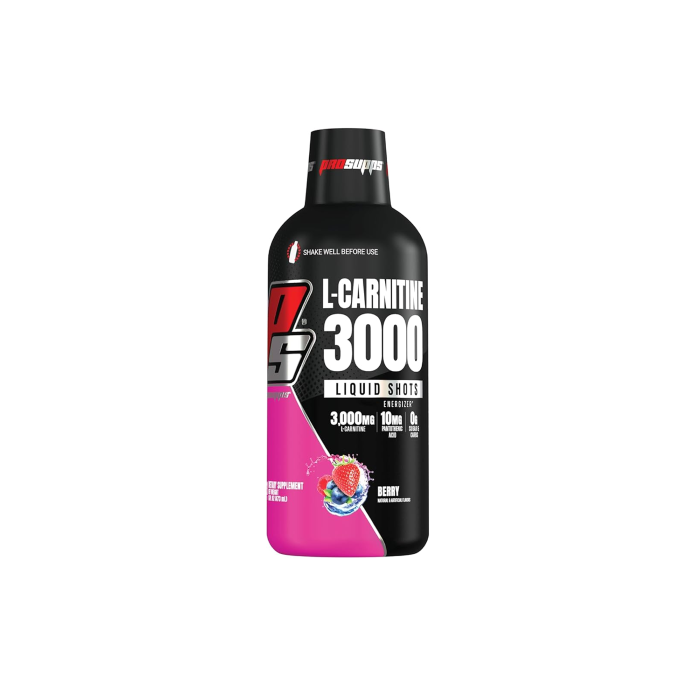 PROSUPPS - L CARNITINE - 473ML