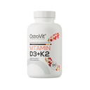 OSTROVIT - D3 & K2 - 90PCS