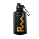 RYTHMRACK - STAINLESS STEEL BOTTLE - 2LITER