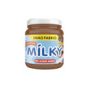 SNAQ FABRIQ - MILKY SPREAD BUTTER - 250G