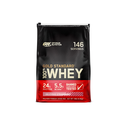 OPTIMUM NUTRITION - GOLD STANDARD - 10LB