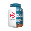 DYMATIZE - ISO100 ISOLATE - 3LB