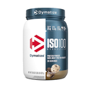 DYMATIZE - ISO100 ISOLATE - 1.6LB
