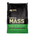 OPTIMUM NUTRITION - SERIOUS MASS - 12LB 