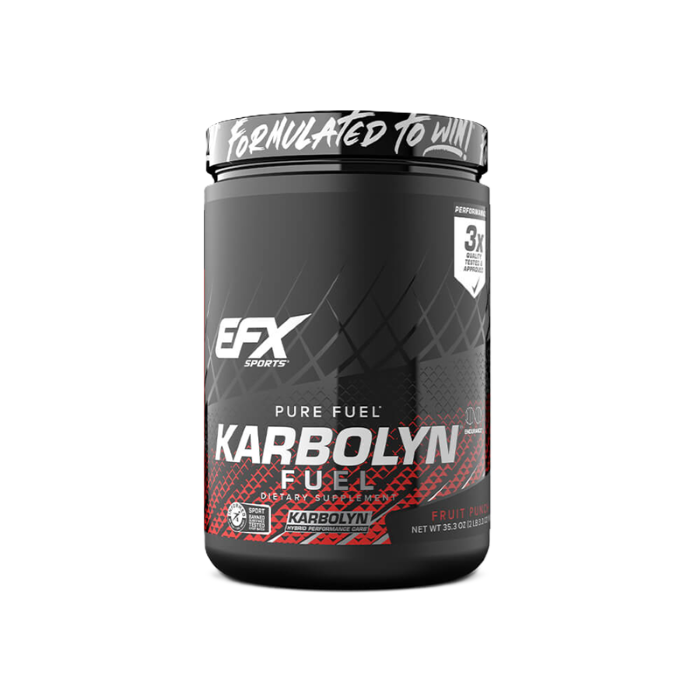 EFX SPORTS - KARBOLYN - 2LB