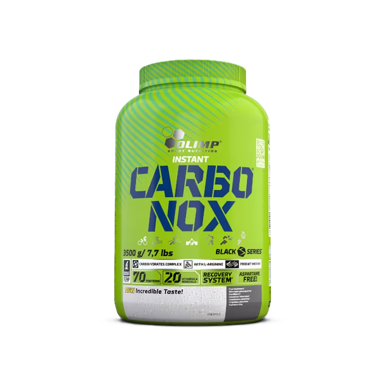 OLIMP - CARBONOX - 7.7LB