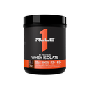 RULE 1 - WHEY ISOLATE - 1LB