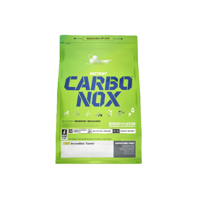 OLIMP - CARBONOX - 2.2LB