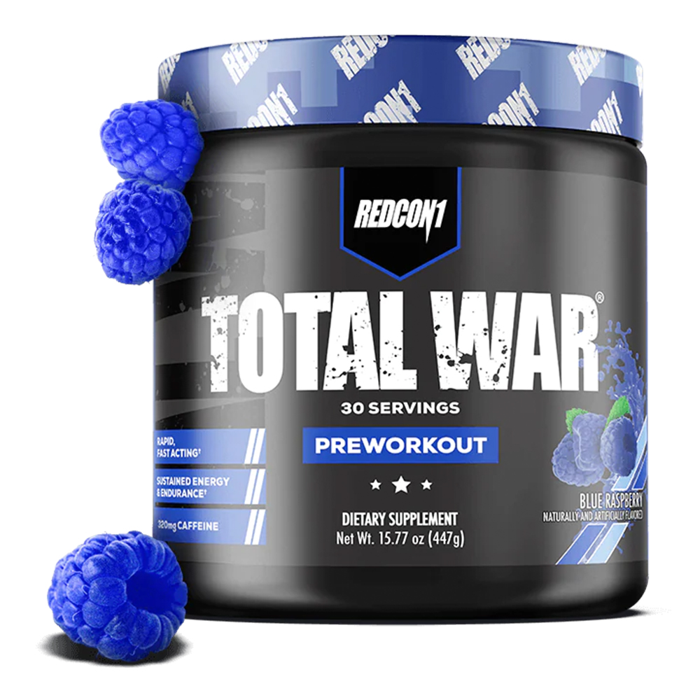 REDCON1 - TOTAL WAR - 447G