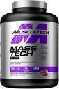 MUSCLETECH - MASS TECH - 6LB