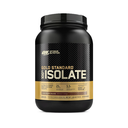 OPTIMUM NUTRITION - GOLD STANDARD ISOLATE - 1.64LB