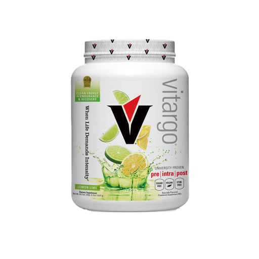 [UT-11927] VITARGO - CARB - 4LB (LEMON LIME)