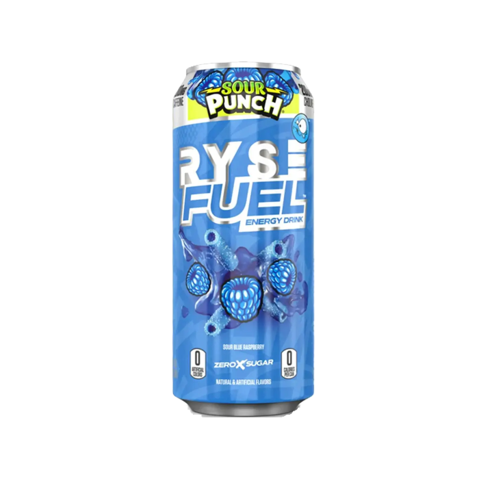 RYSE - FUEL DRINK - 473ML