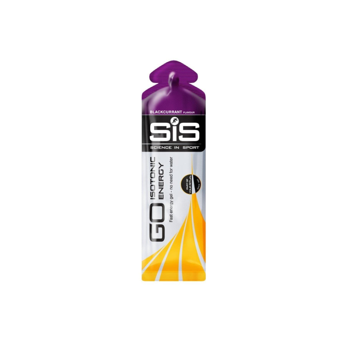 SIS - SIS GEL GO ISOTONIC ENERGY - 60ML