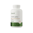 OSTROVIT - GABA PLUS 750MG - 90PCS