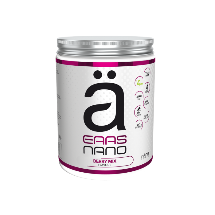 NANO SUPPS - EAA - 420G