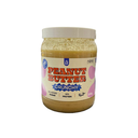 NANO SUPPS - PEANUT BUTTER - 350G
