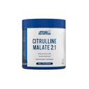 APPLIED NUTRITION - CITRULLINE MALATE - 300G
