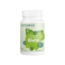 AMBROSIAL - BIOTIN 2500MCG - 60PCS