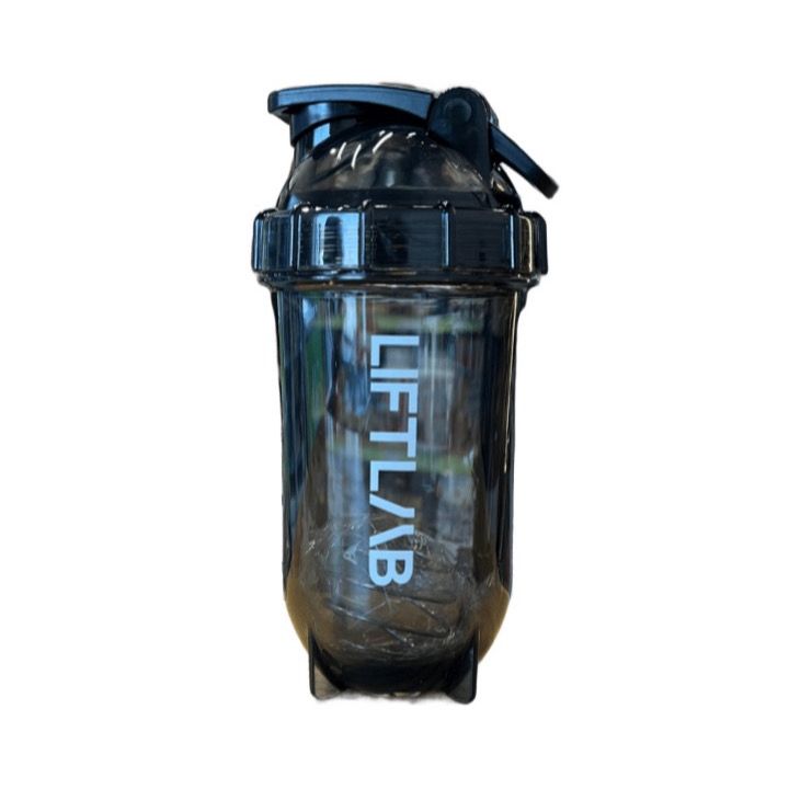 LIFTLAB - PROTEIN SHAKER - 500ML