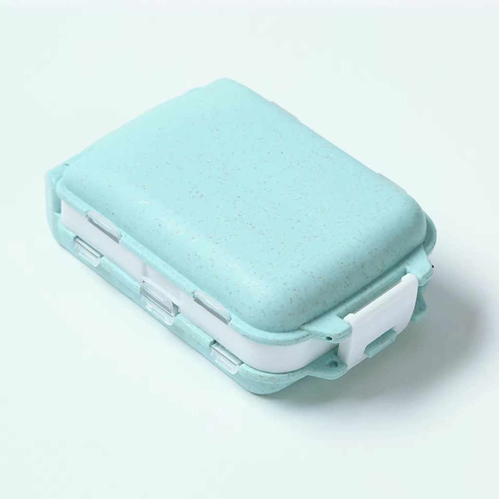 KAlS - PILL ORGANIZER 