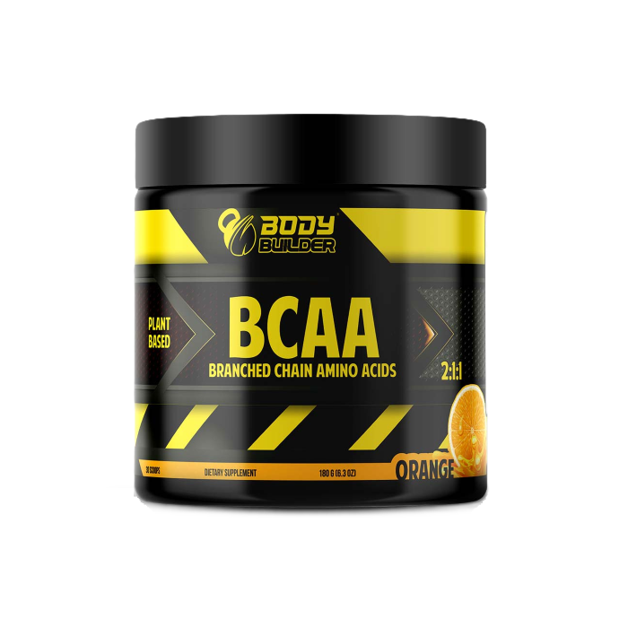 BODY BUILDER - BCAA - 30SER