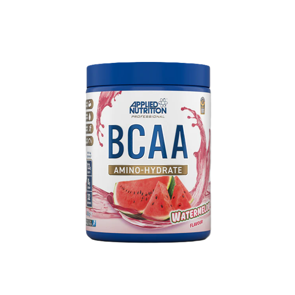 APPLIED NUTRITION - BCAA AMINO HYDRATE - 450G