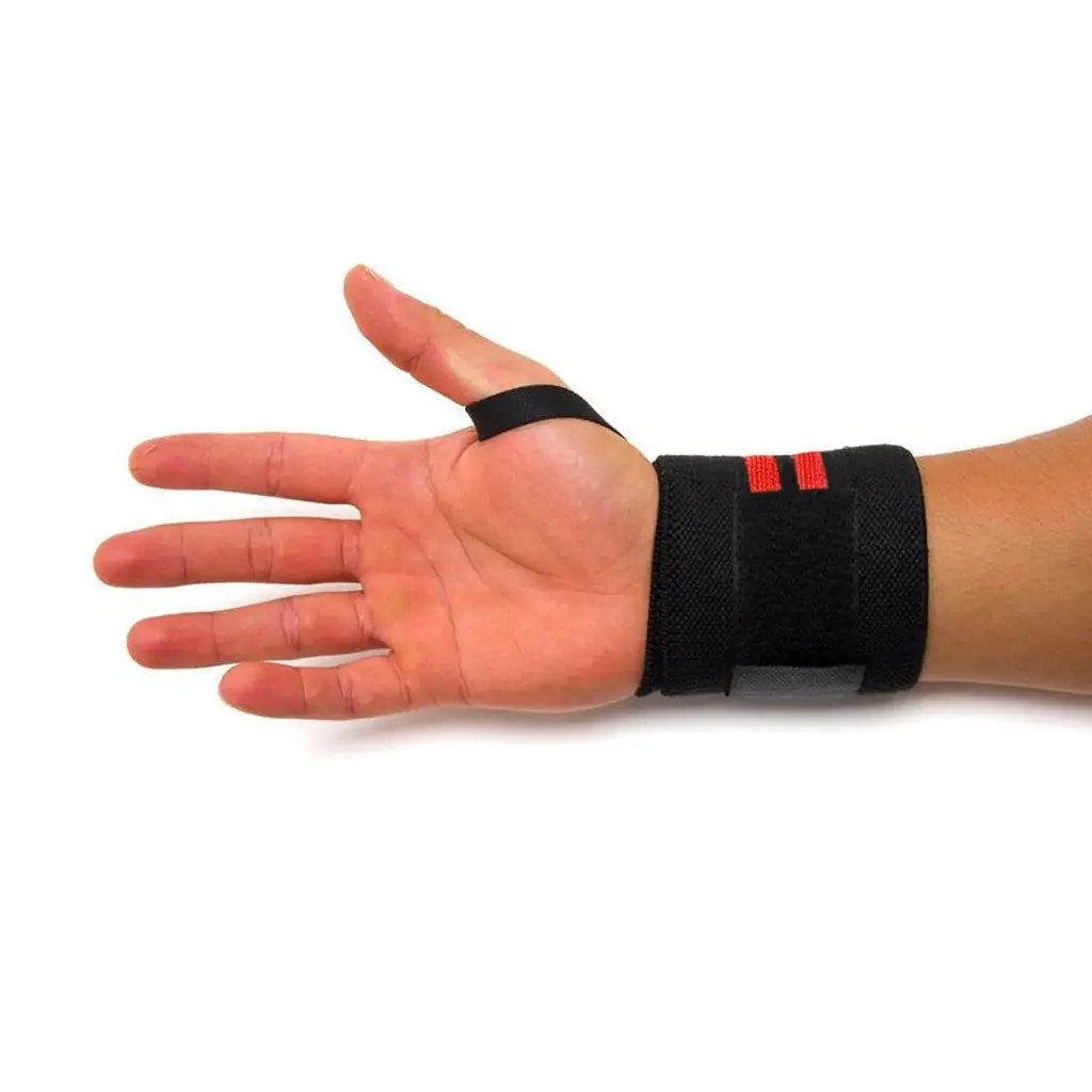 BOOTA SPORTS FITNIESS - WRIST