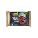 RICE UP - BROWN RICE CAKES - 30G