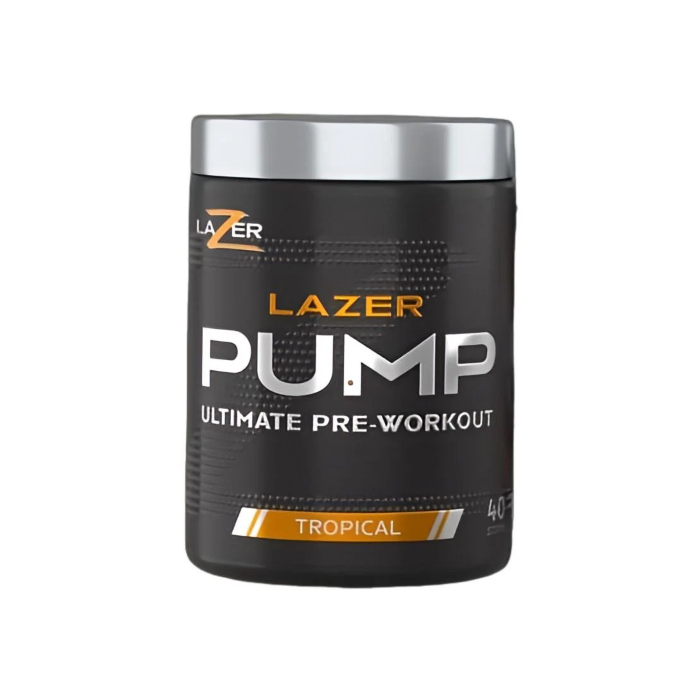 APPLIED NUTRITION - LAZER PUMP - 20SER