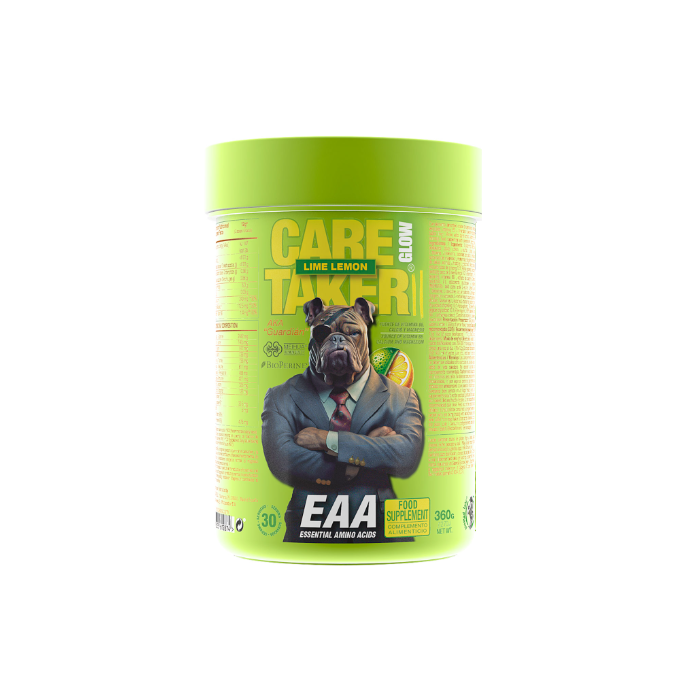 ZOOMADLABS - CARE TAKER EAA - 360G