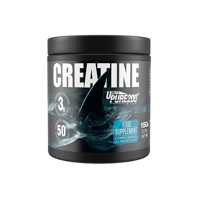 ZOOMADLABS - ONE RAW CREATINE - 150G