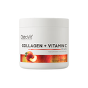 OSTROVIT - COLLAGEN + VITAMIN C - 200G