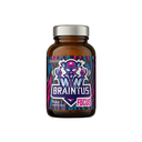 OSTROVIT - BRAINTUS FOCUS - 90PCS
