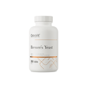 OSTROVIT - BREWER'S YEAST - 200PCS