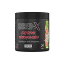 APPLIED NUTRITION - SHRED X - 300G 