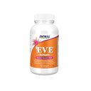 NOW - EVE WOMEN'S MULTIVITAMIN - 180PCS