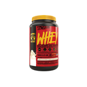 MUTANT - WHEY PROTEN - 2LB