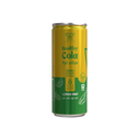 HEALTHY & TASTY - HEALTHY COLA - 250ML