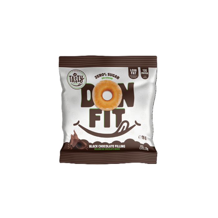 PRO CELL - DONFIT PROTEIN DOUNUT - 70G