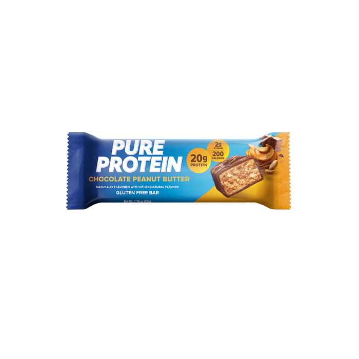 PURE PROTEIN - PROTEIN BAR - 50G