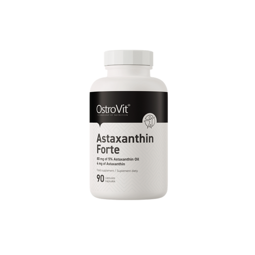 [UT-13513] OSTROVIT - ASTAXANTHIN FORTE - 90PCS