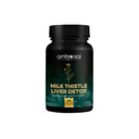 AMBROSIAL - MILK THISTLE LIVER DETOX - 60PCS