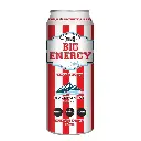 ADONIS - BIG ENERGY DRINK RTD - 500ML