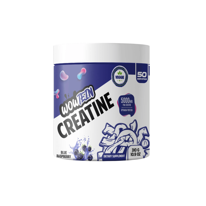 WOWTEIN - CREATINE - 300G