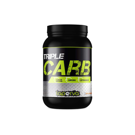 [UT-13388] LAPERVA - TRIPLE CARB - 50SER