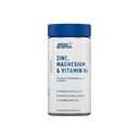 APPLIED NUTRITION - ZMA + B6 - 90PCS