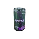 ENHANCED LABS - SAVAGE PRE WORKOUT - 405G