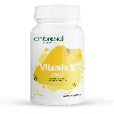 AMBROSIAL - VITAMIN E 400IU - 60PCS