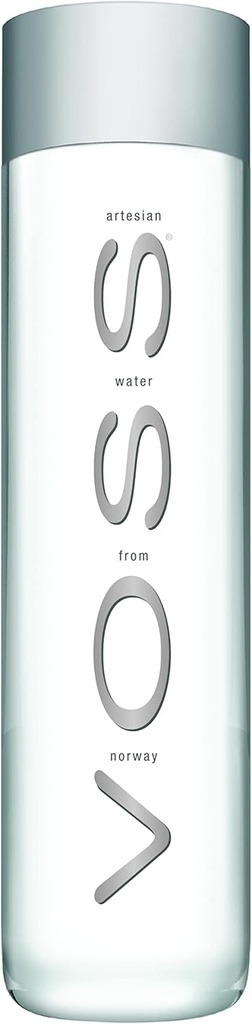 VOSS - ARTESIAN STILL BOTTLED WATER rPET